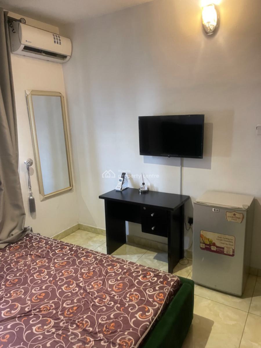 Fully Furnished 3 Bedroom Duplex, Millennium Estate, Gbagada, Lagos, Semi-detached Duplex for Rent