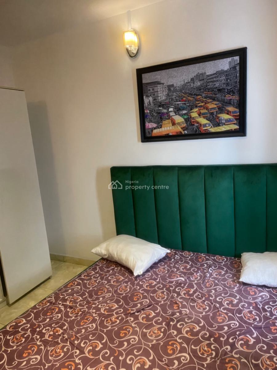 Fully Furnished 3 Bedroom Duplex, Millennium Estate, Gbagada, Lagos, Semi-detached Duplex for Rent