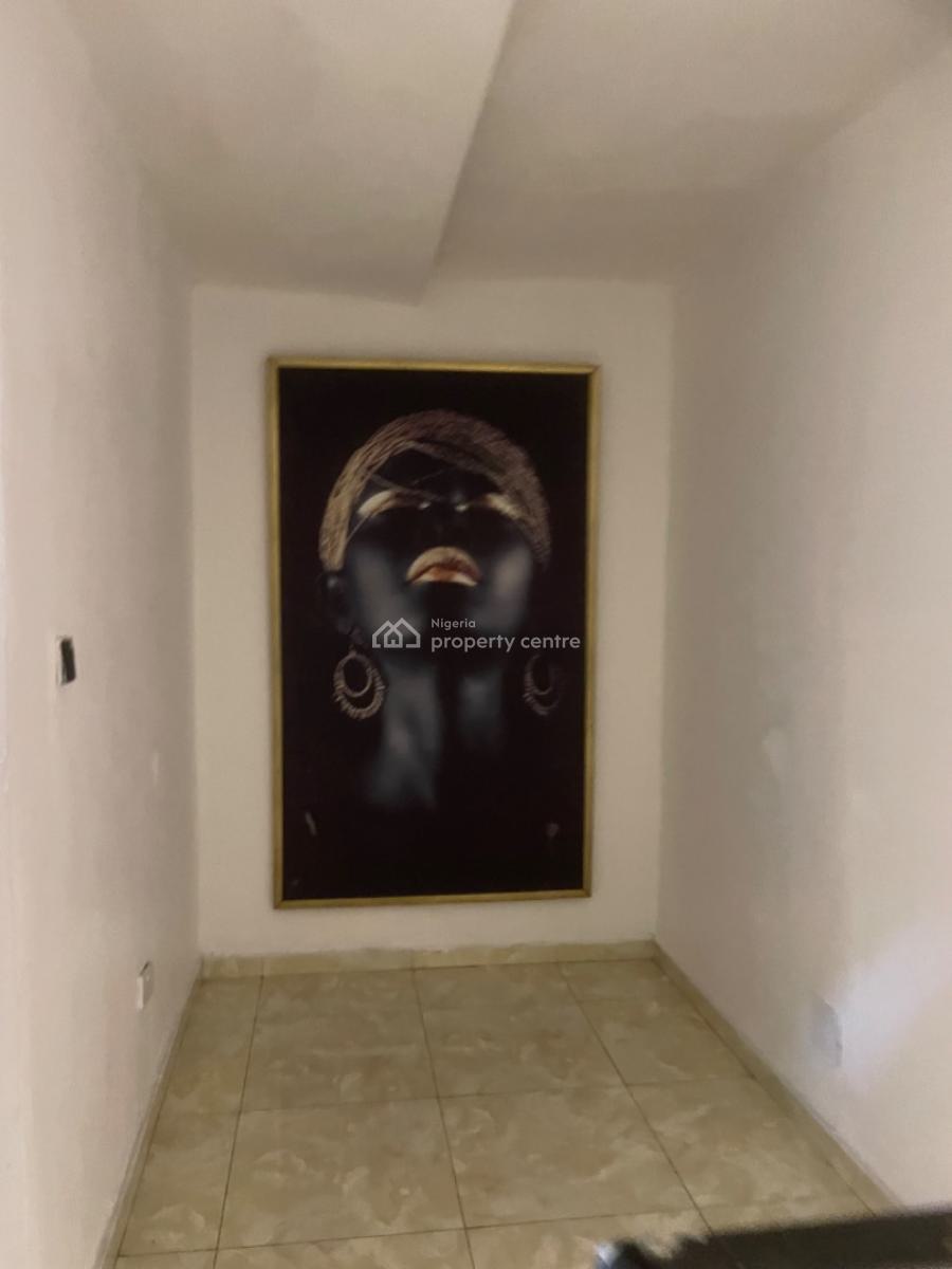 Fully Furnished 3 Bedroom Duplex, Millennium Estate, Gbagada, Lagos, Semi-detached Duplex for Rent