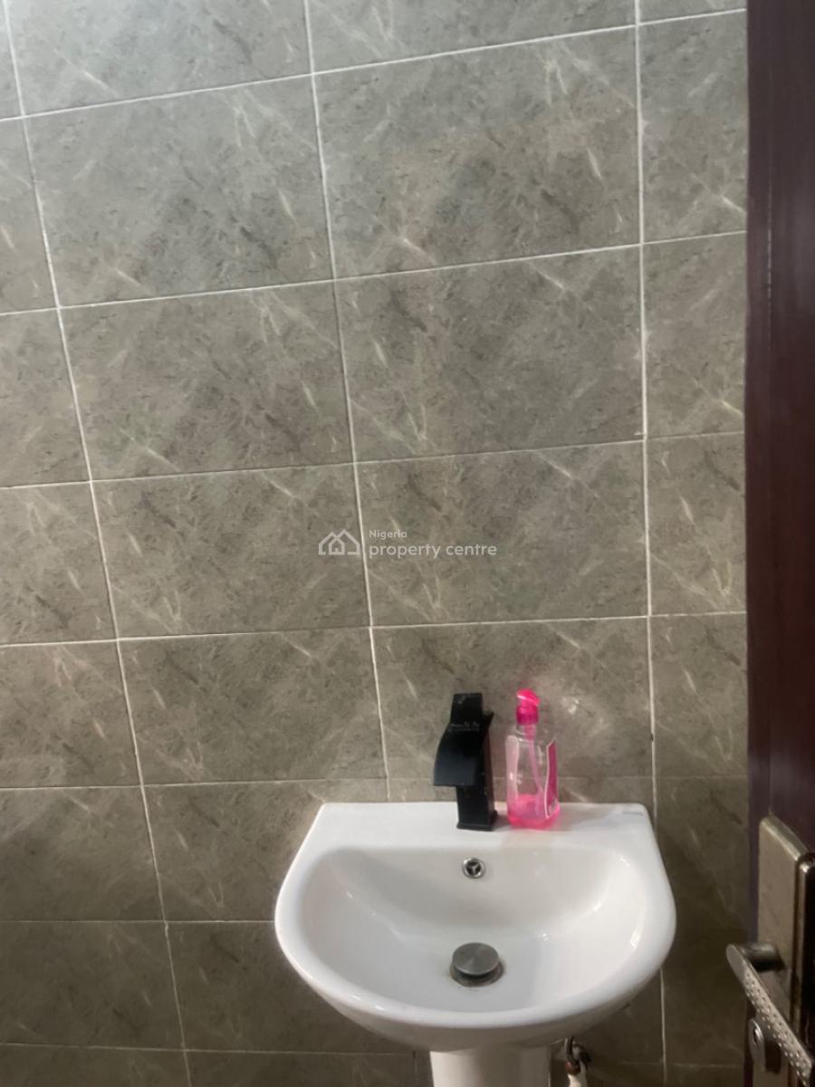 Fully Furnished 3 Bedroom Duplex, Millennium Estate, Gbagada, Lagos, Semi-detached Duplex for Rent