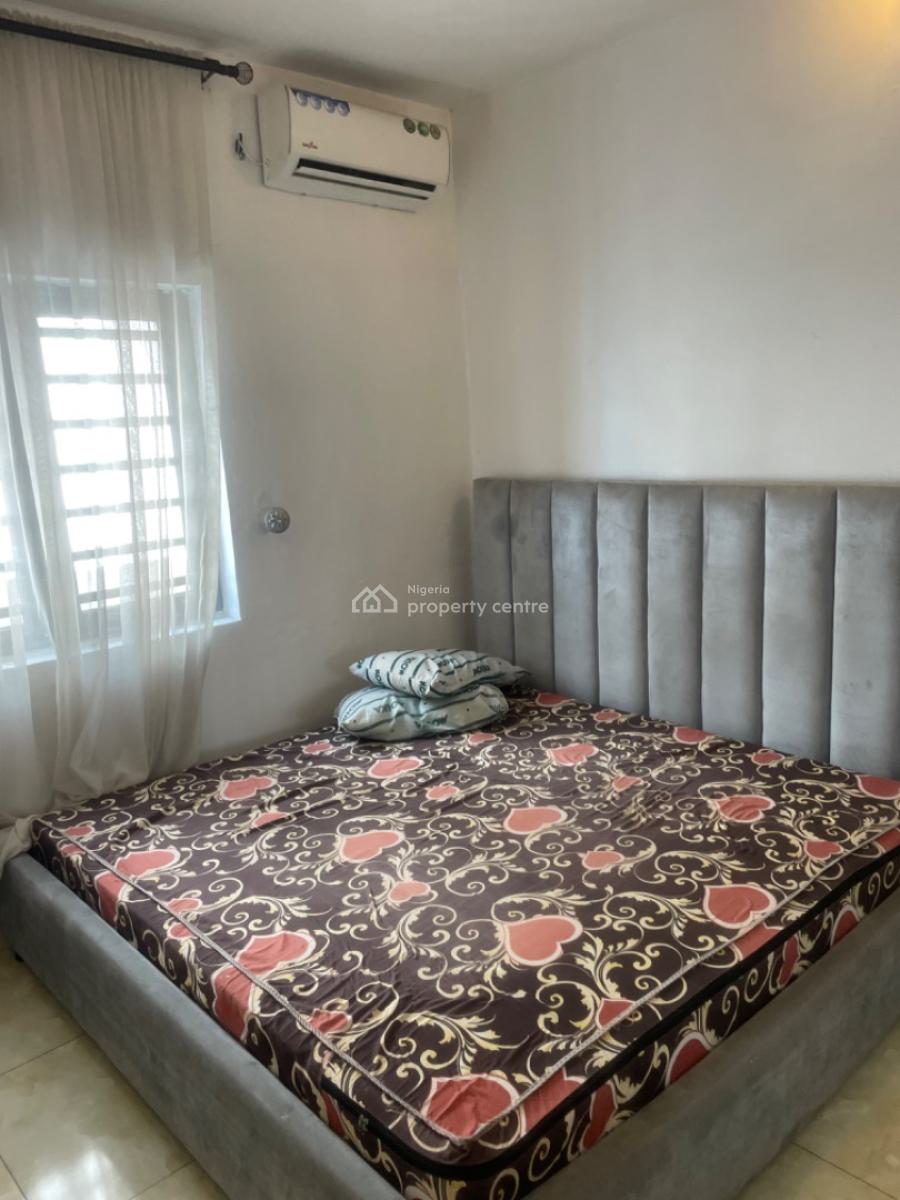 Fully Furnished 3 Bedroom Duplex, Millennium Estate, Gbagada, Lagos, Semi-detached Duplex for Rent