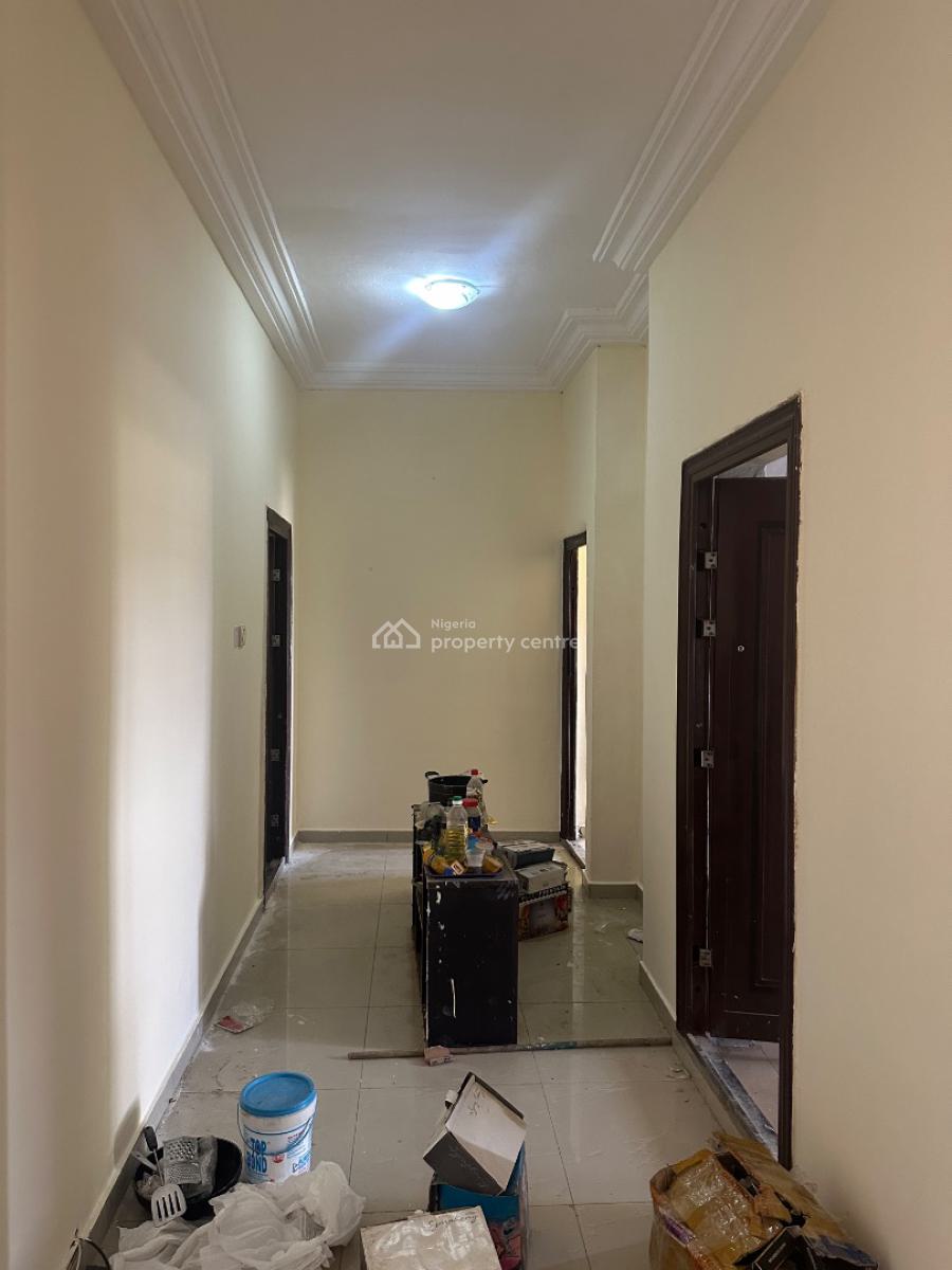 2 Bedroom Apartment in a Service Estate, New Horizon 1 Estate Lekki Enclave, Ikate, Lekki, Lagos, Flat / Apartment for Rent
