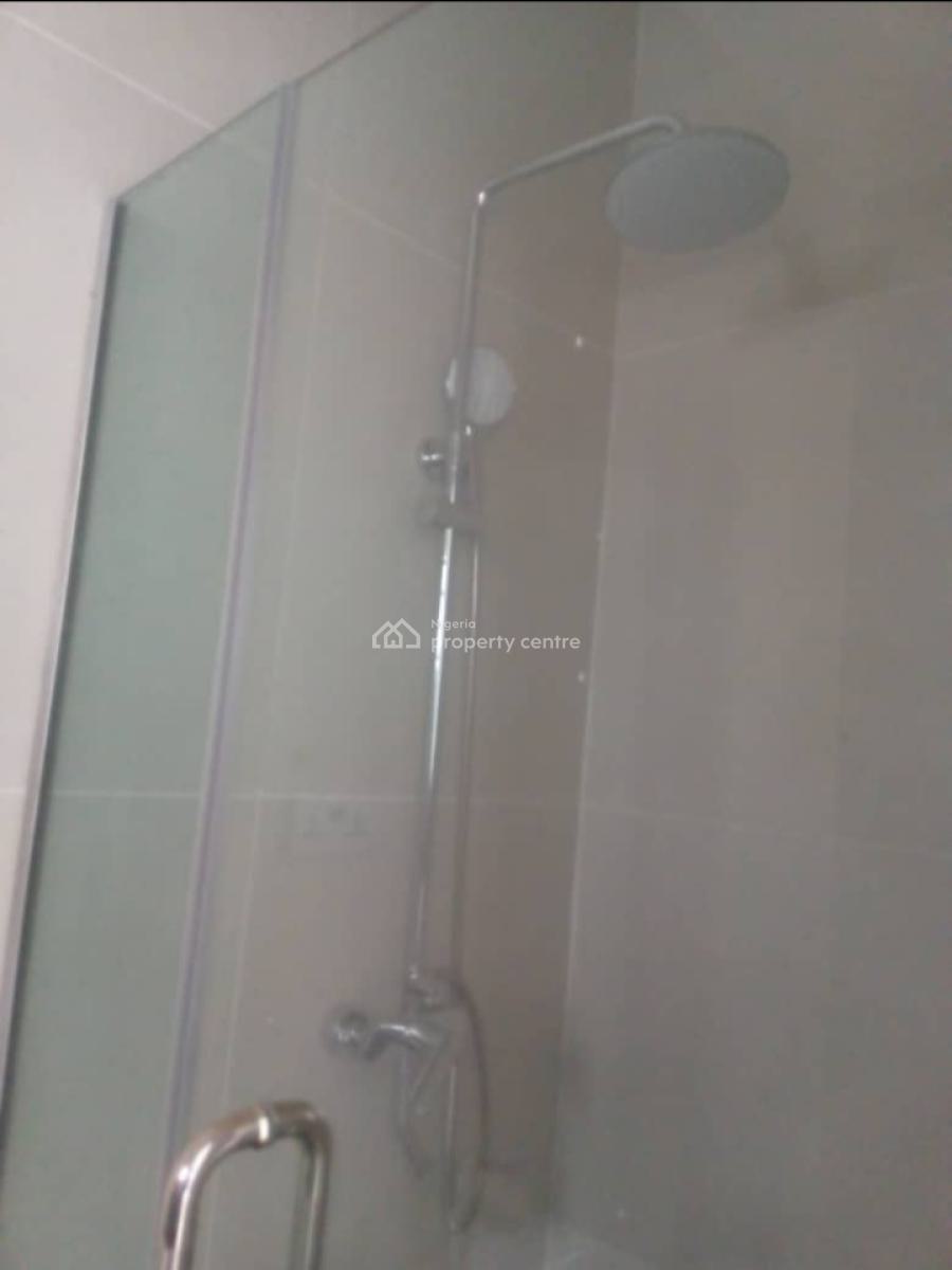 Brand New 4 Bedroom Terrace with a Room Bq, at Salem, Ikate Elegushi, Lekki, Lagos, Terraced Duplex for Sale