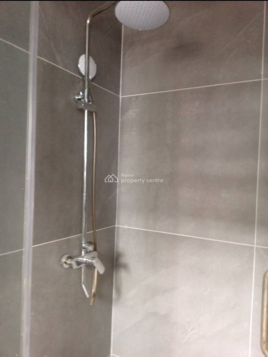 Brand New 4 Bedroom Terrace with a Room Bq, at Salem, Ikate Elegushi, Lekki, Lagos, Terraced Duplex for Sale