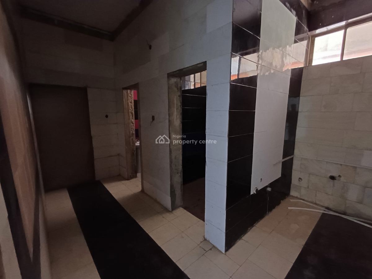 210sqm Shop / Office Space on The First Floor, Jabi, Abuja, Office Space for Rent