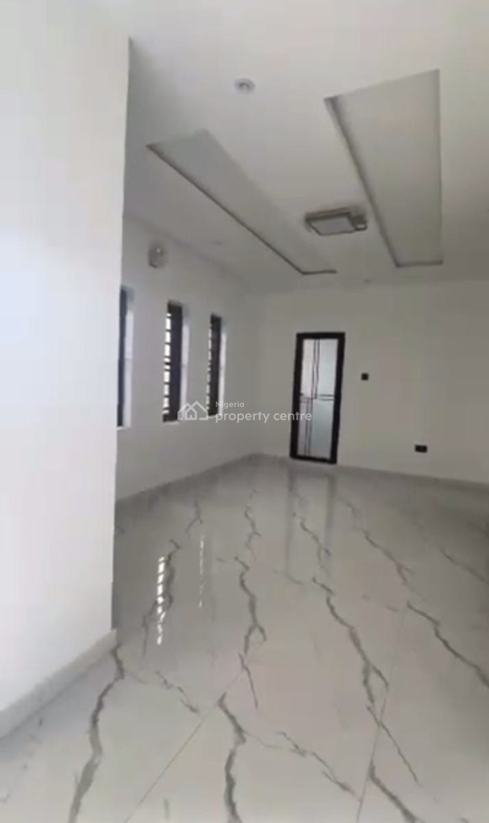 Executive and Beautiful 2 Bedroom Flats, Off Bolaji Banwo, Aguda, Surulere, Lagos, Flat / Apartment for Rent