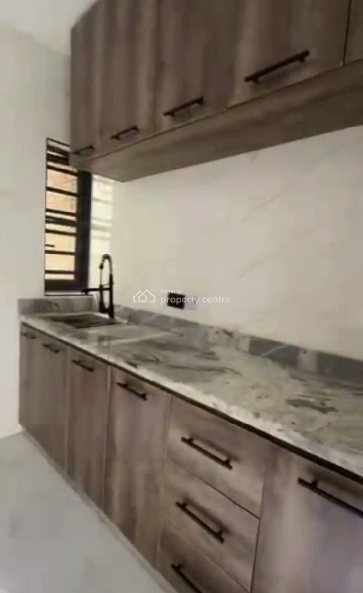 Executive and Beautiful 2 Bedroom Flats, Off Bolaji Banwo, Aguda, Surulere, Lagos, Flat / Apartment for Rent