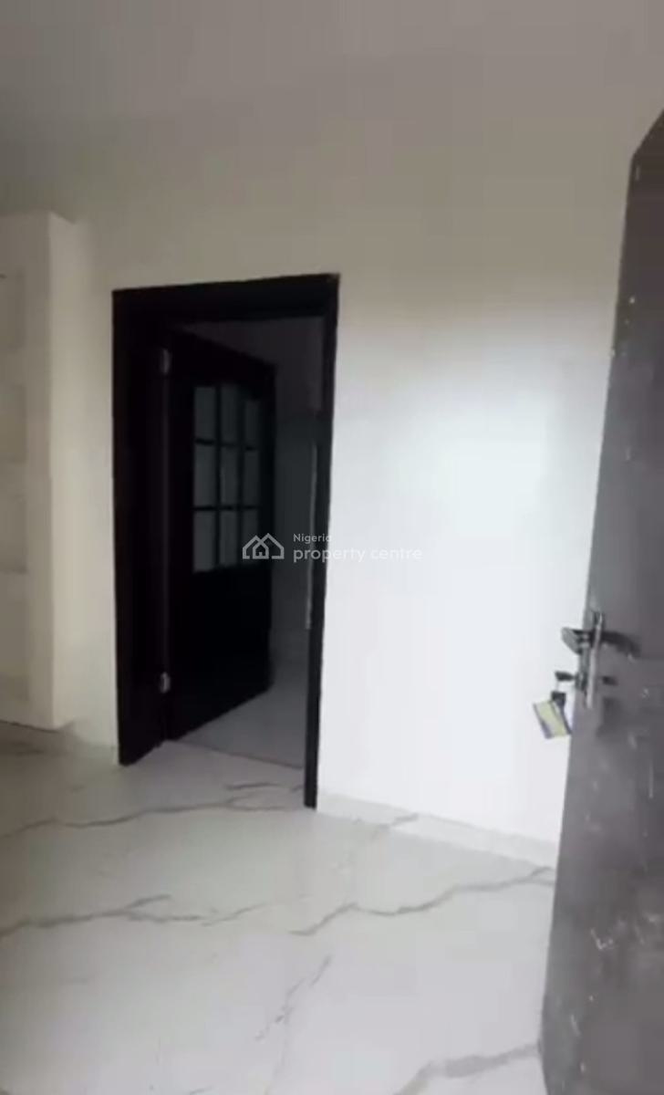Executive and Beautiful 2 Bedroom Flats, Off Bolaji Banwo, Aguda, Surulere, Lagos, Flat / Apartment for Rent