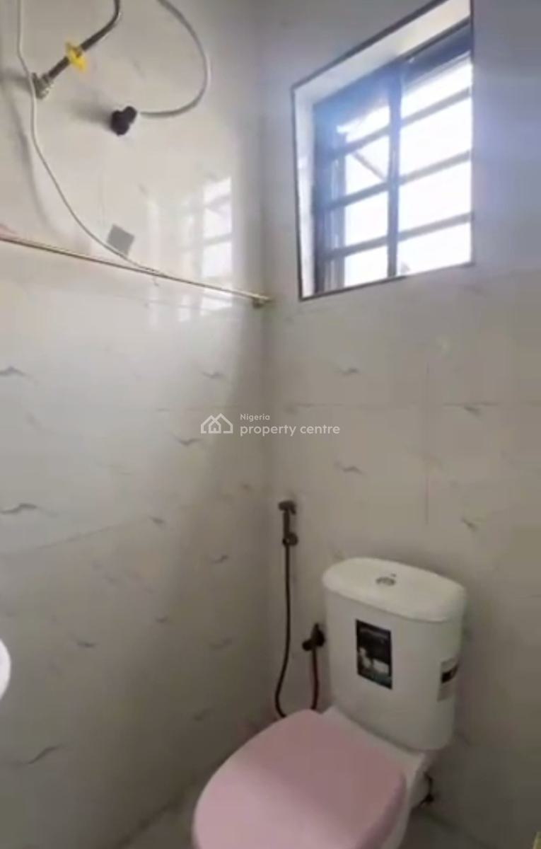 Executive and Beautiful 2 Bedroom Flats, Off Bolaji Banwo, Aguda, Surulere, Lagos, Flat / Apartment for Rent