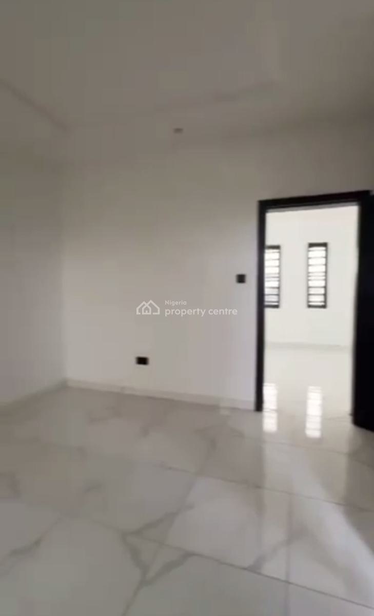 Executive and Beautiful 2 Bedroom Flats, Off Bolaji Banwo, Aguda, Surulere, Lagos, Flat / Apartment for Rent