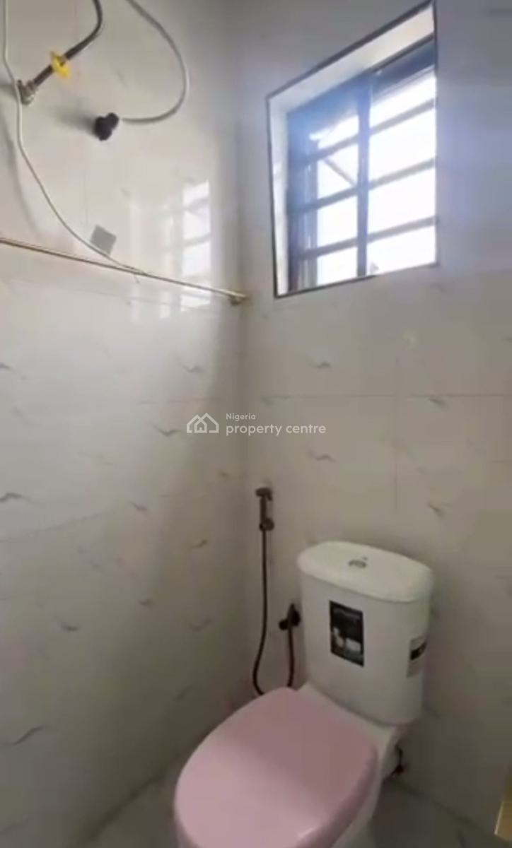 Executive and Beautiful 2 Bedroom Flats, Off Bolaji Banwo, Aguda, Surulere, Lagos, Flat / Apartment for Rent