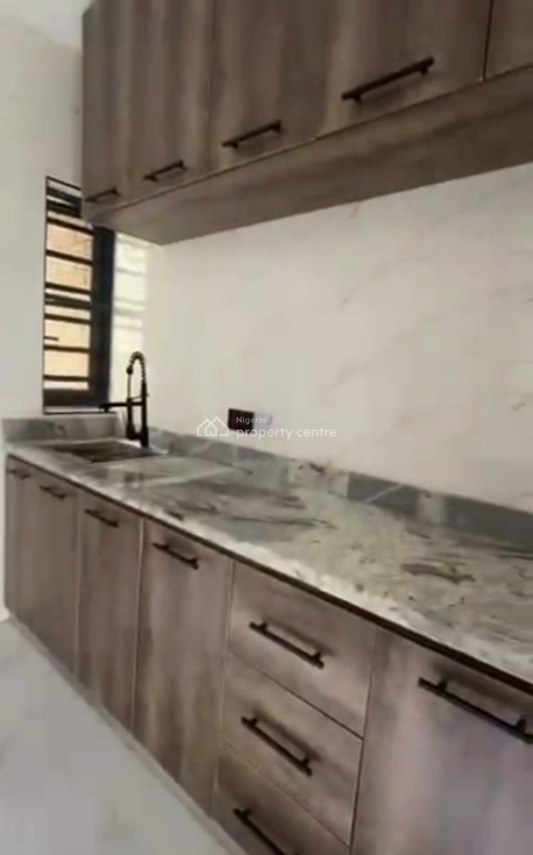 Executive and Beautiful 2 Bedroom Flats, Off Bolaji Banwo, Aguda, Surulere, Lagos, Flat / Apartment for Rent
