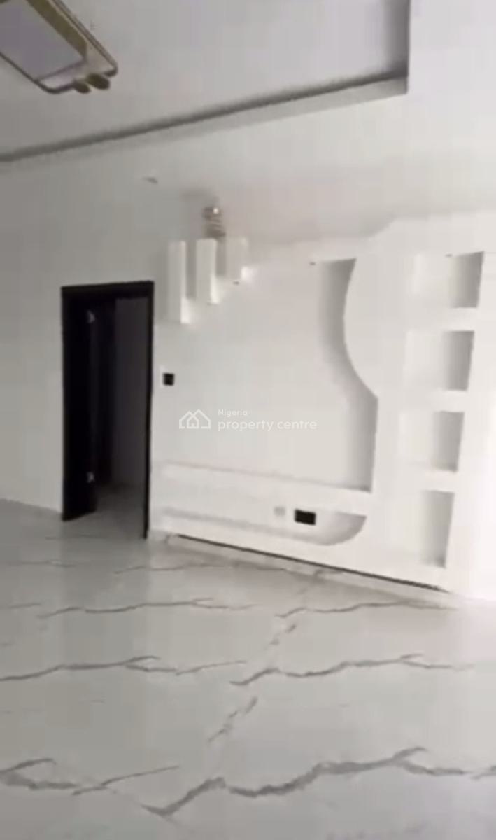 Executive and Beautiful 2 Bedroom Flats, Off Bolaji Banwo, Aguda, Surulere, Lagos, Flat / Apartment for Rent