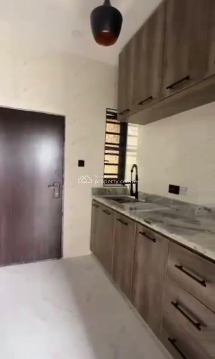 Executive and Beautiful 2 Bedroom Flats, Off Bolaji Banwo, Aguda, Surulere, Lagos, Flat / Apartment for Rent