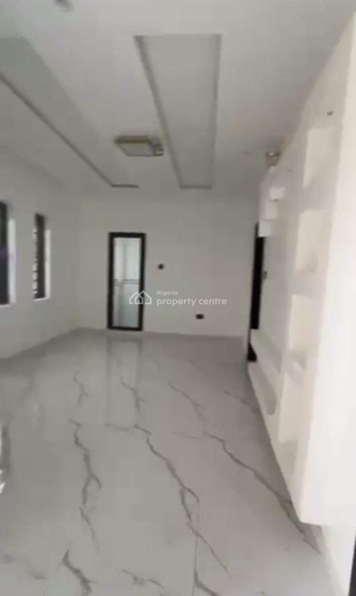 Executive and Beautiful 2 Bedroom Flats, Off Bolaji Banwo, Aguda, Surulere, Lagos, Flat / Apartment for Rent