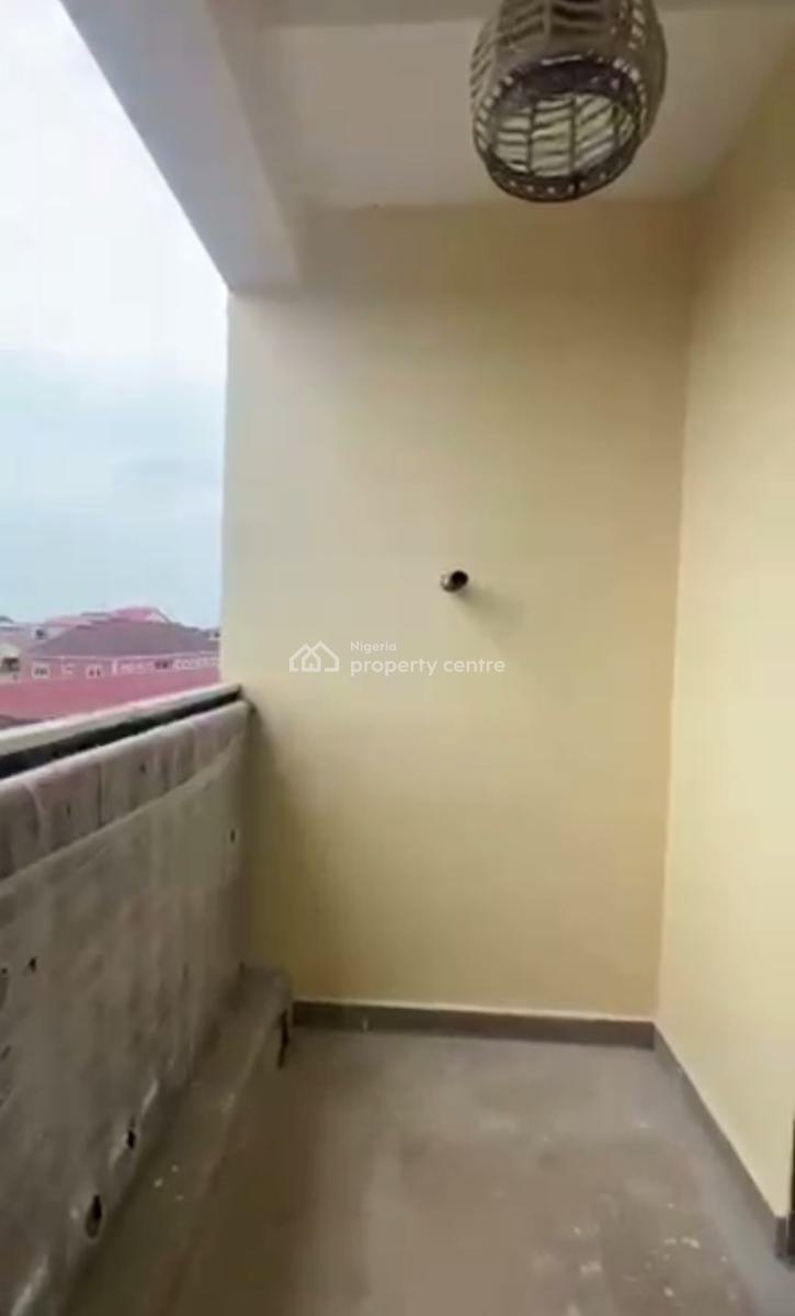 Executive and Beautiful 2 Bedroom Flats, Off Bolaji Banwo, Aguda, Surulere, Lagos, Flat / Apartment for Rent