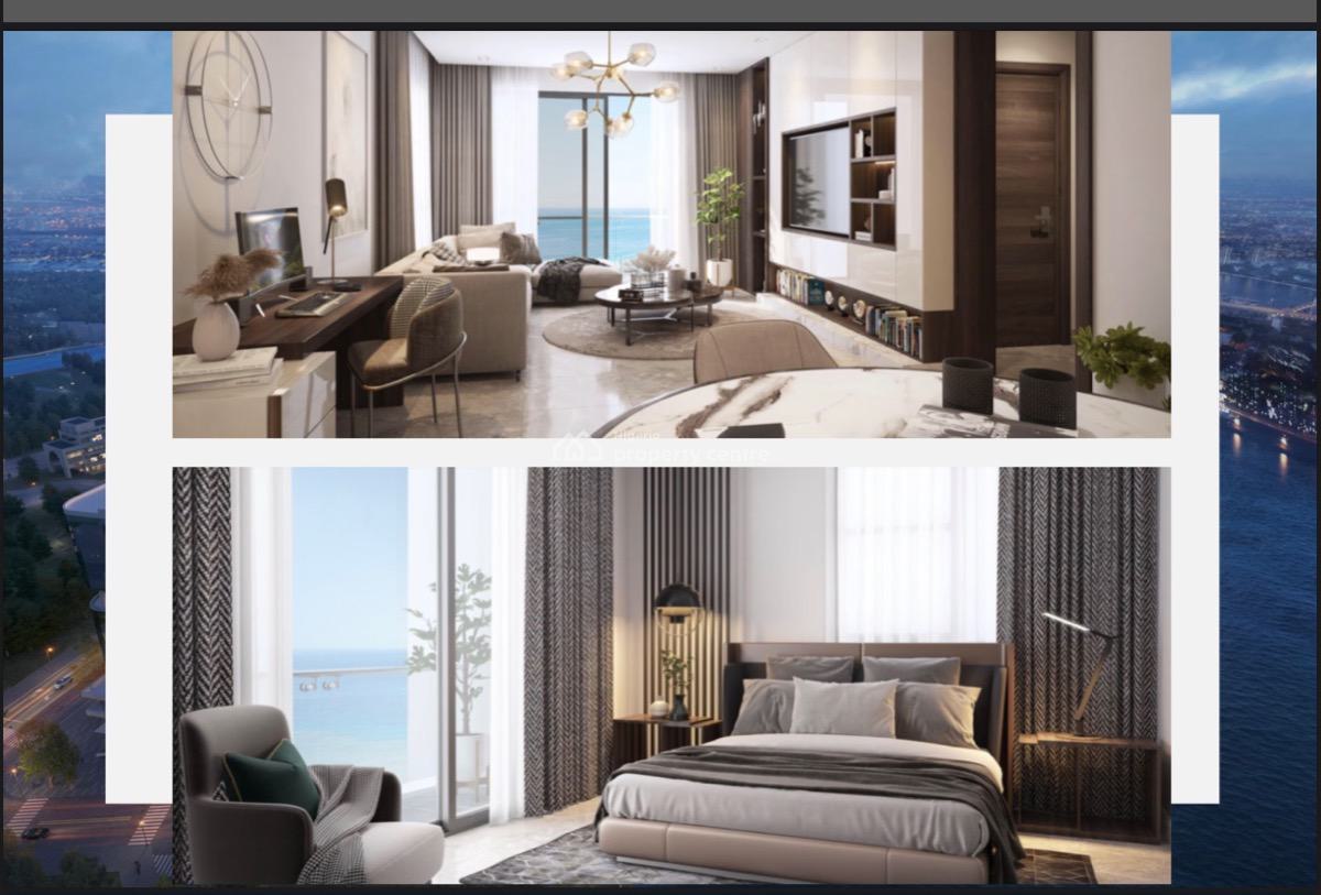 Luxury 2 Bedrooms Apartments Units, Remi Olowude Street, 2nd Roundabout, Oniru, Victoria Island (vi), Lagos, Flat / Apartment for Sale