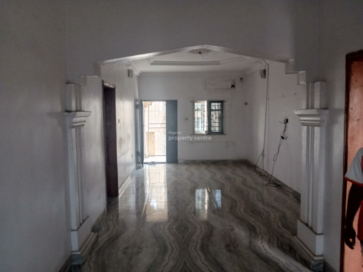 Very Spacious 2 Bedroom Flat, 4 Tenants in The Compound, Victory Estate, Amuwo Odofin, Lagos, Flat / Apartment for Rent