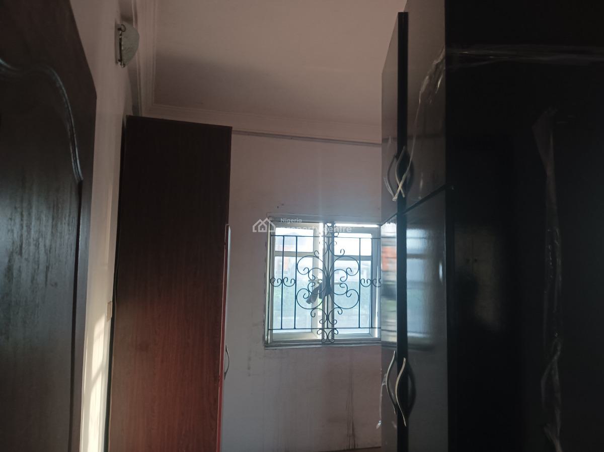 Very Spacious 2 Bedroom Flat, 4 Tenants in The Compound, Victory Estate, Amuwo Odofin, Lagos, Flat / Apartment for Rent