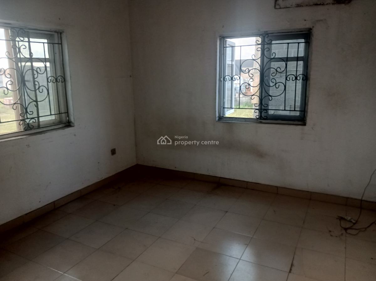 Very Spacious 2 Bedroom Flat, 4 Tenants in The Compound, Victory Estate, Amuwo Odofin, Lagos, Flat / Apartment for Rent