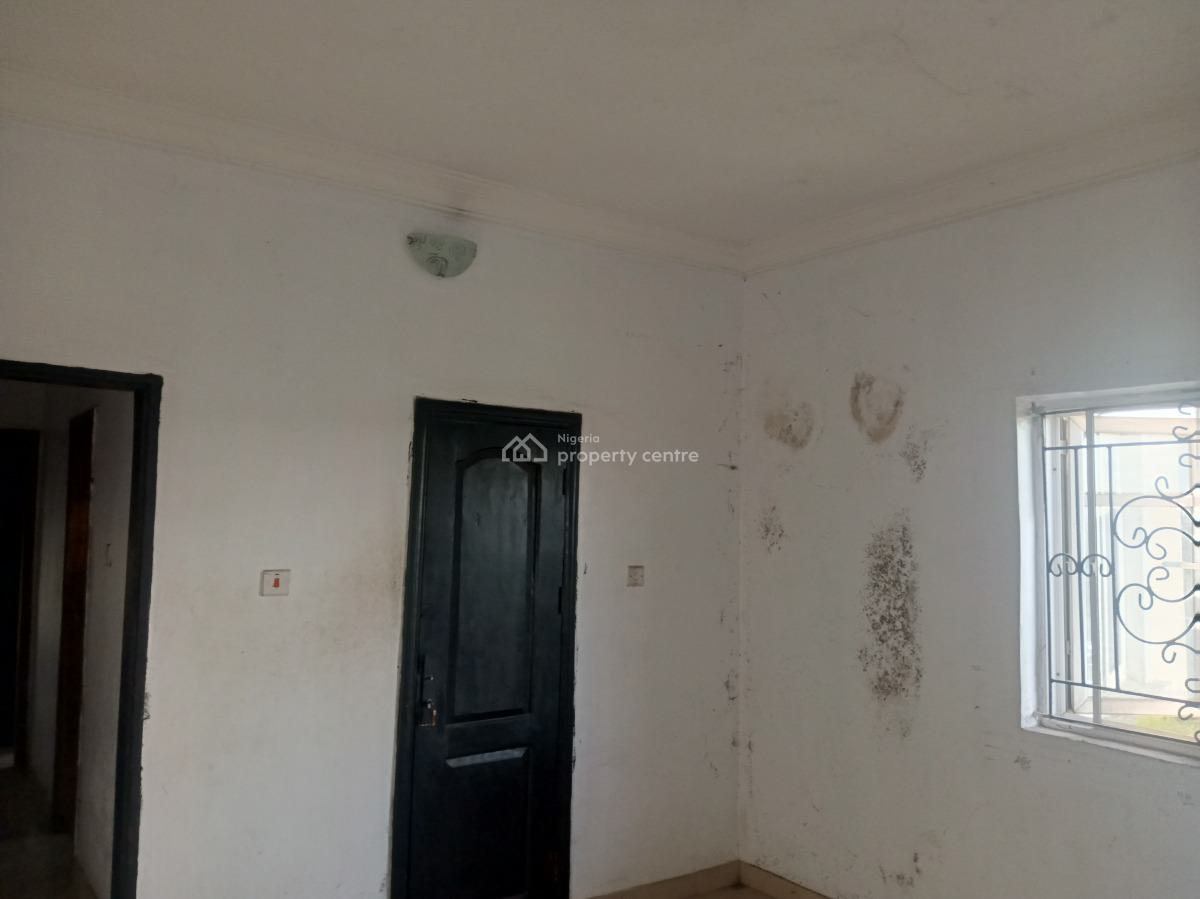 Very Spacious 2 Bedroom Flat, 4 Tenants in The Compound, Victory Estate, Amuwo Odofin, Lagos, Flat / Apartment for Rent