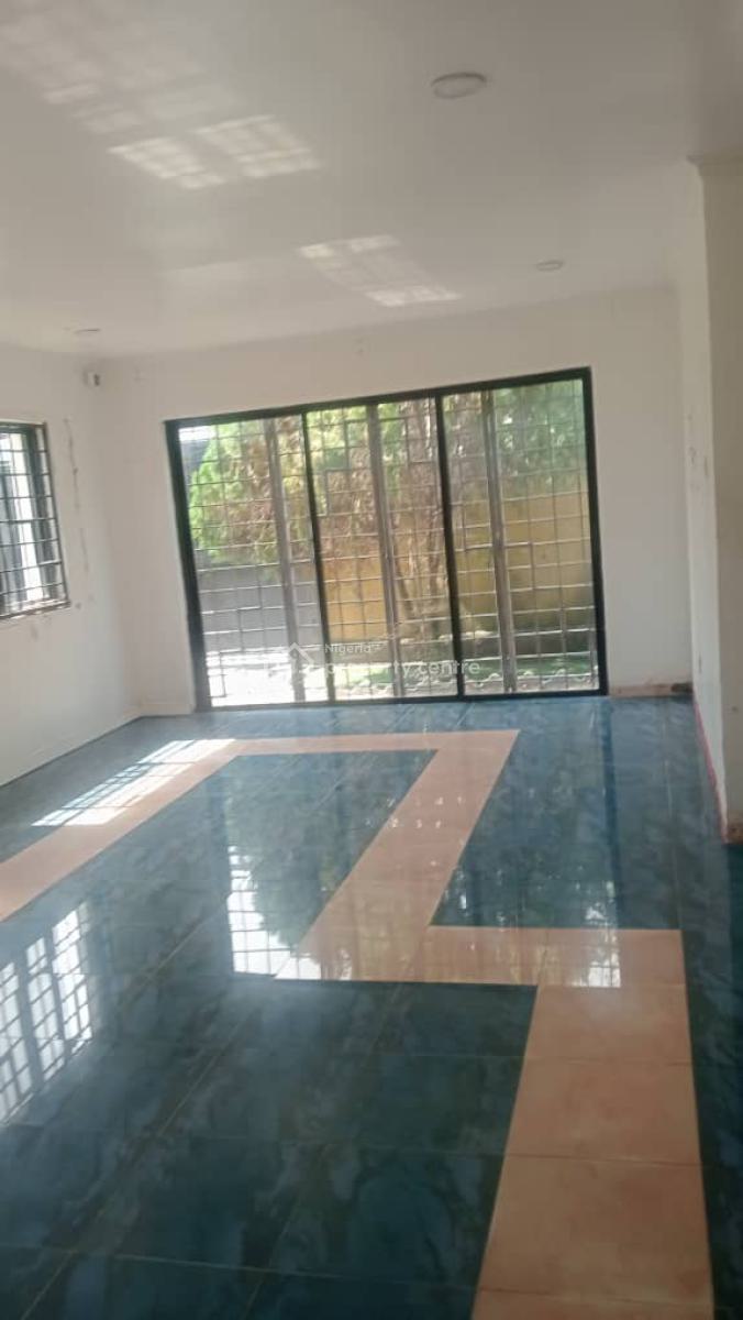 Massive 4-bedroom Semi-detached House, Mobolaji Johnson Estate, Lekki Phase 1, Lekki, Lagos, Semi-detached Duplex for Sale
