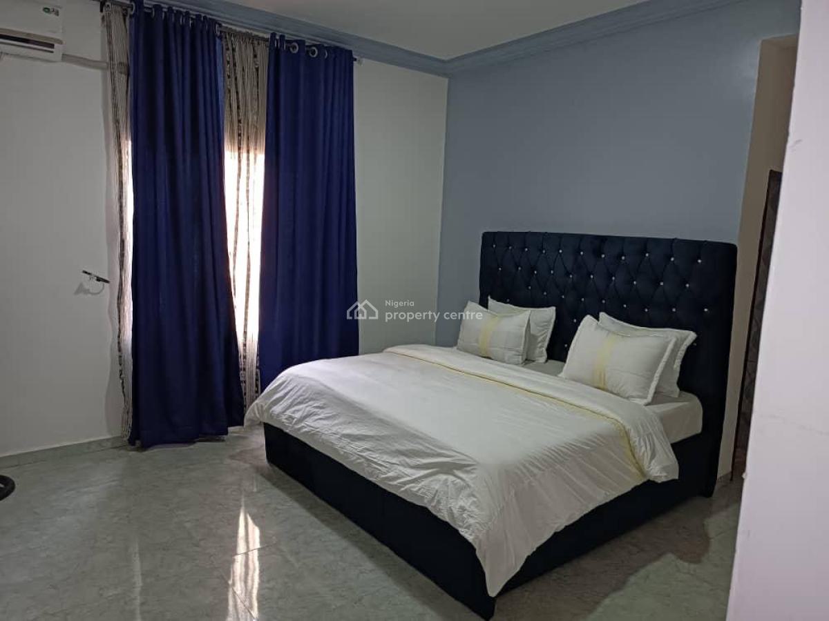 Special 5 Bedrooms Detached Duplex, Katampe (main), Katampe, Abuja, Detached Duplex for Sale