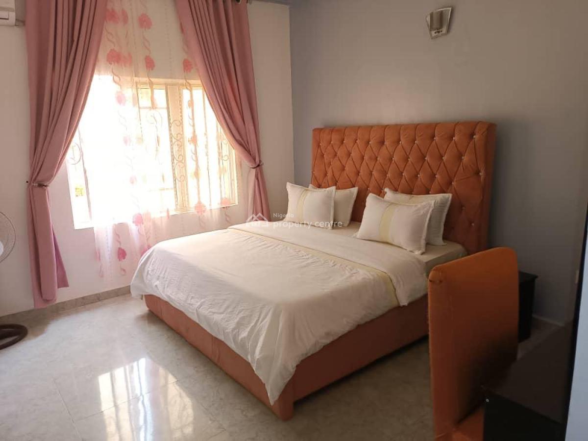 Special 5 Bedrooms Detached Duplex, Katampe (main), Katampe, Abuja, Detached Duplex for Sale