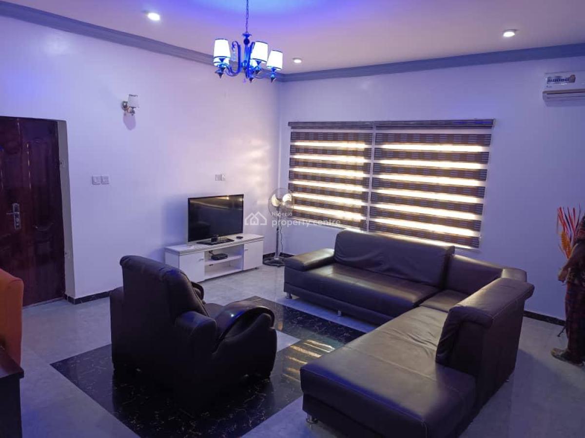 Special 5 Bedrooms Detached Duplex, Katampe (main), Katampe, Abuja, Detached Duplex for Sale