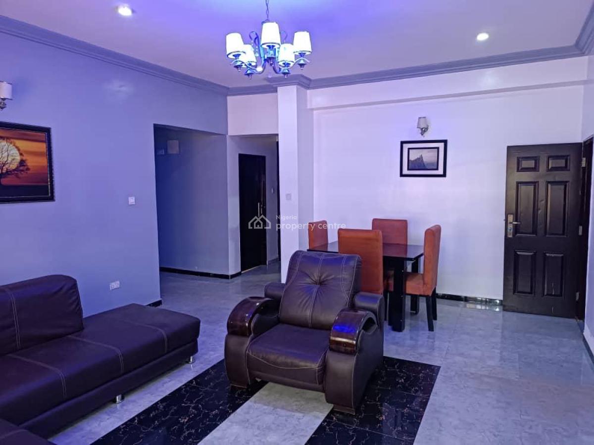 Special 5 Bedrooms Detached Duplex, Katampe (main), Katampe, Abuja, Detached Duplex for Sale