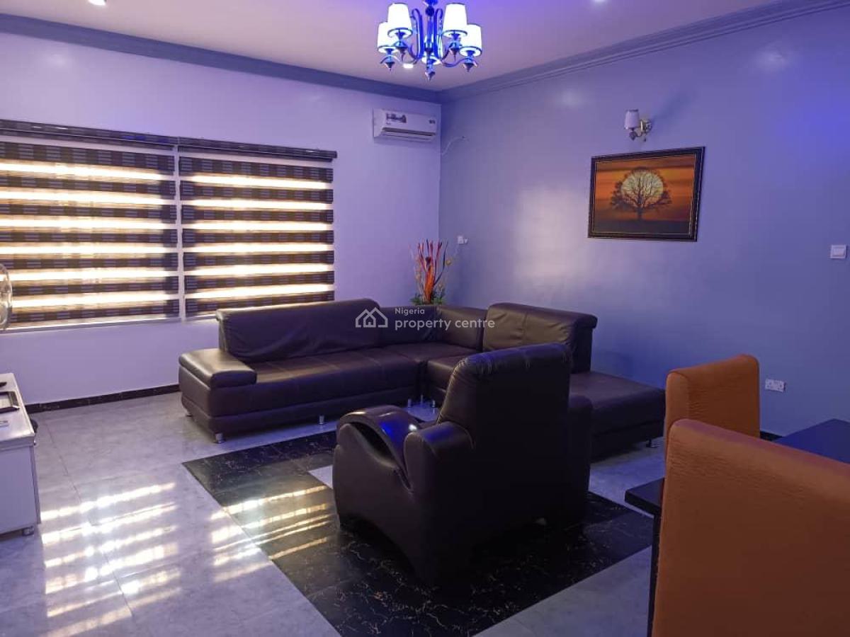 Special 5 Bedrooms Detached Duplex, Katampe (main), Katampe, Abuja, Detached Duplex for Sale