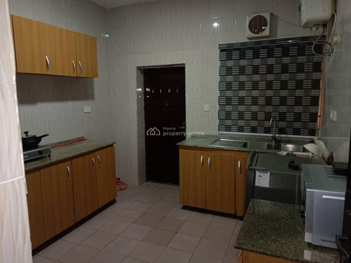 Special 5 Bedrooms Detached Duplex, Katampe (main), Katampe, Abuja, Detached Duplex for Sale