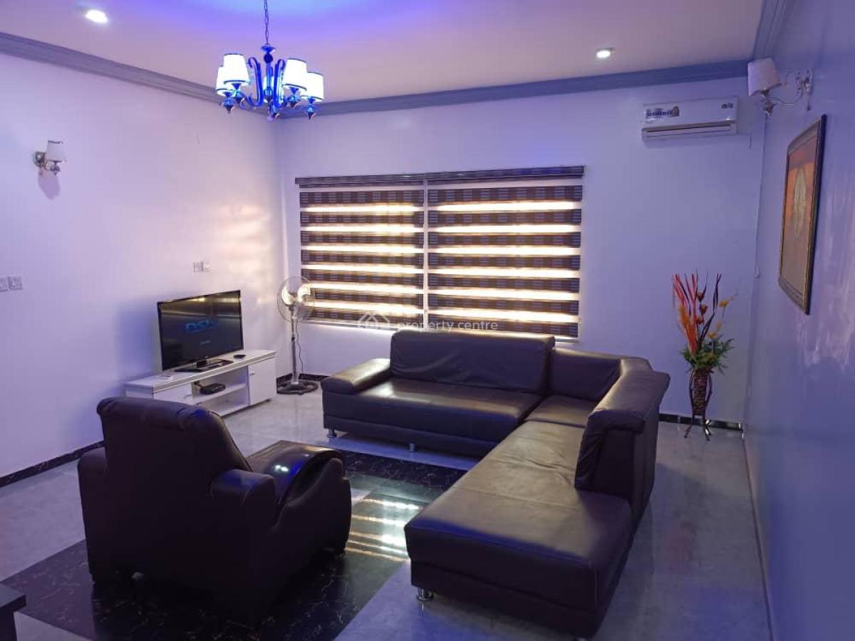 Special 5 Bedrooms Detached Duplex, Katampe (main), Katampe, Abuja, Detached Duplex for Sale