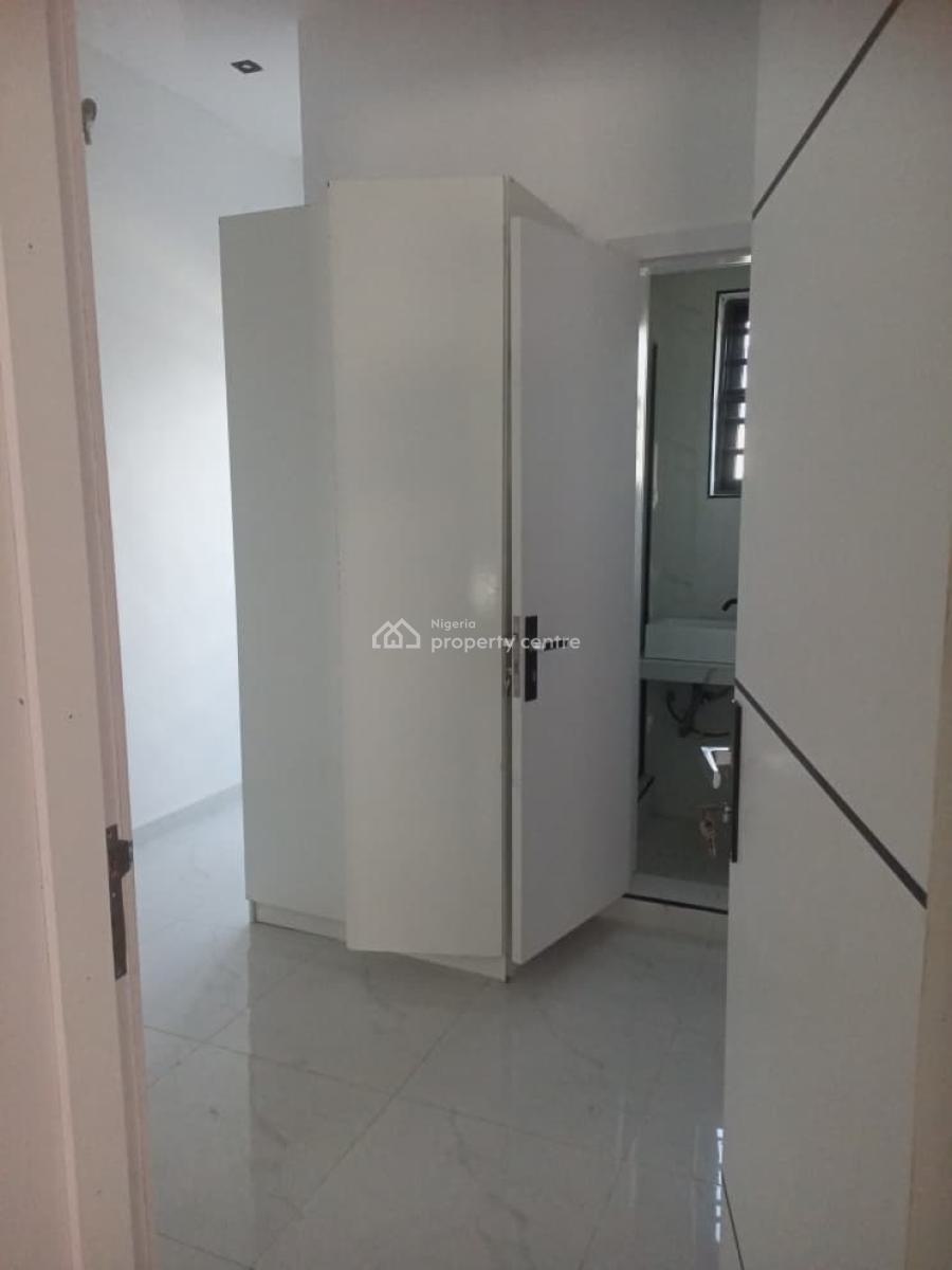 4 Bedroom Terrace Duplex, Ikota Gra, Lekki, Lagos, Terraced Duplex for Rent