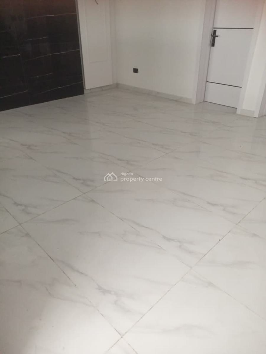 4 Bedroom Terrace Duplex, Ikota Gra, Lekki, Lagos, Terraced Duplex for Rent