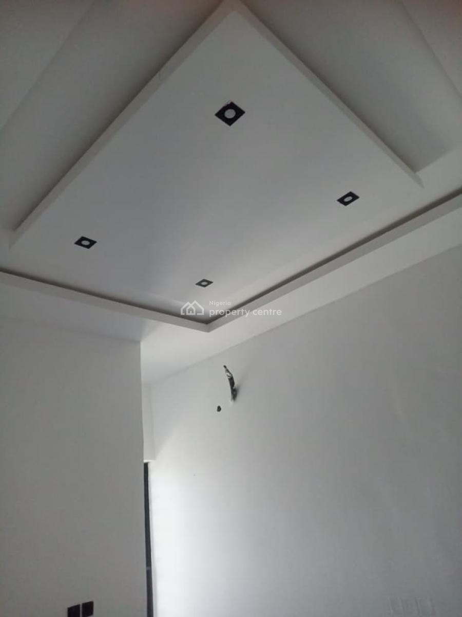 4 Bedroom Terrace Duplex, Ikota Gra, Lekki, Lagos, Terraced Duplex for Rent