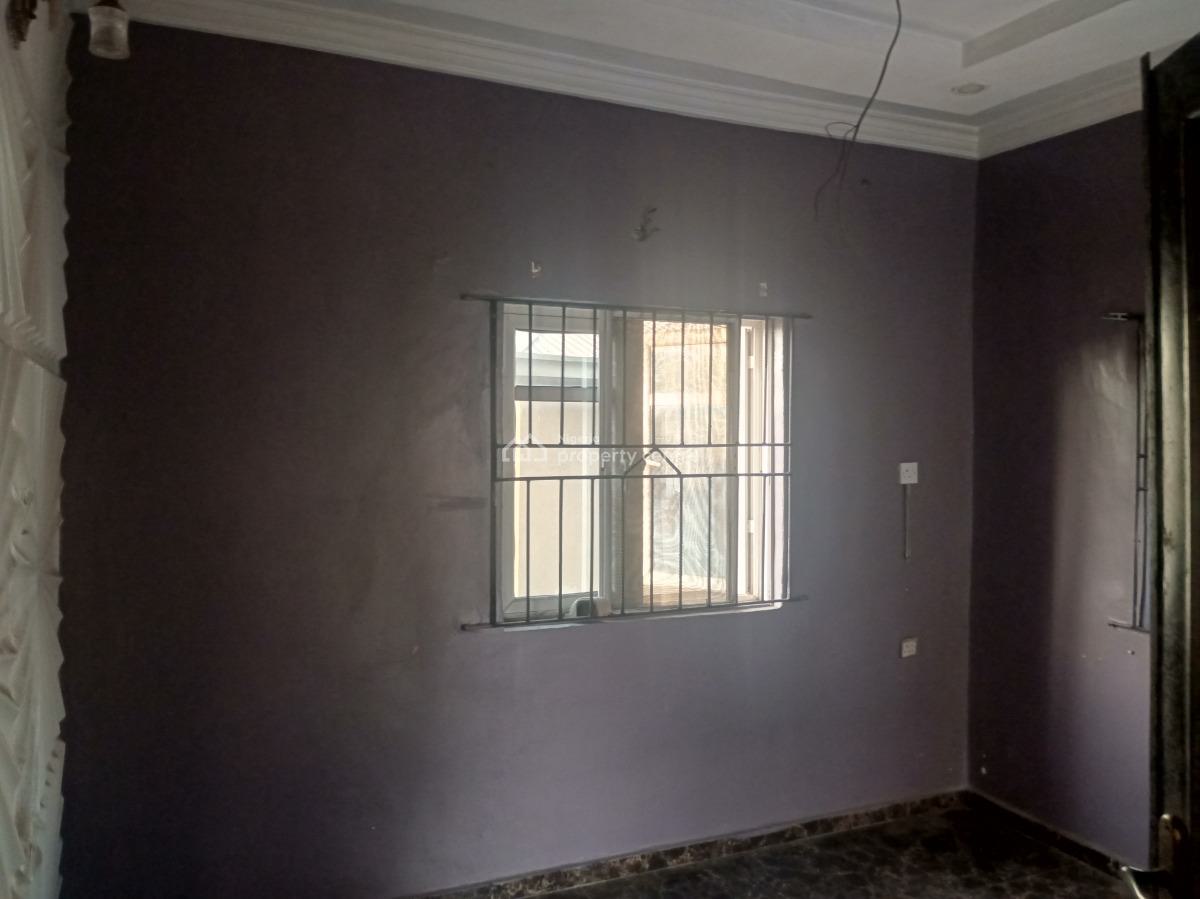1 Bedroom Flat, Spacious Compound, Victory Estate, Amuwo Odofin, Lagos, Mini Flat (room and Parlour) for Rent