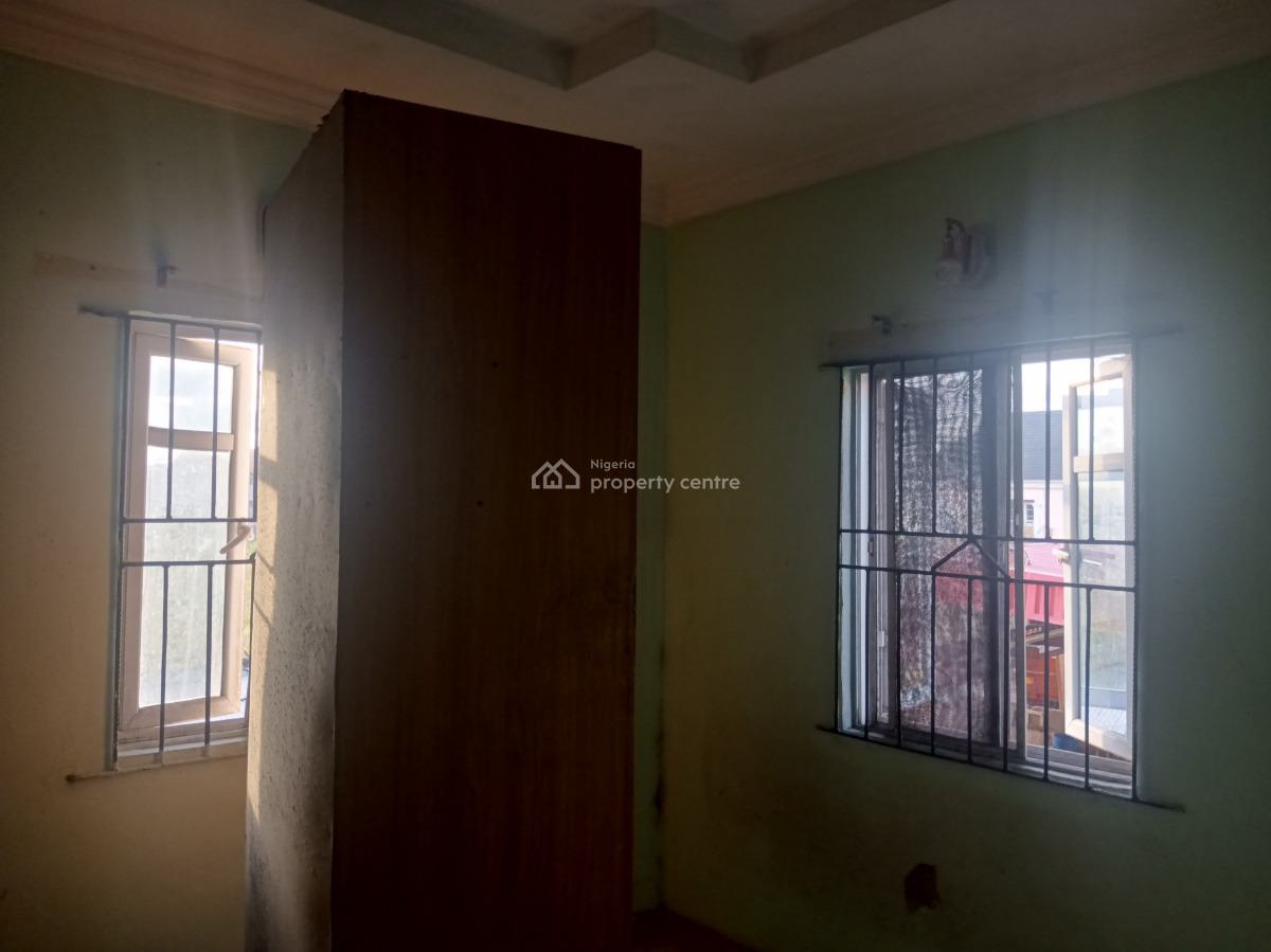 1 Bedroom Flat, Spacious Compound, Victory Estate, Amuwo Odofin, Lagos, Mini Flat (room and Parlour) for Rent