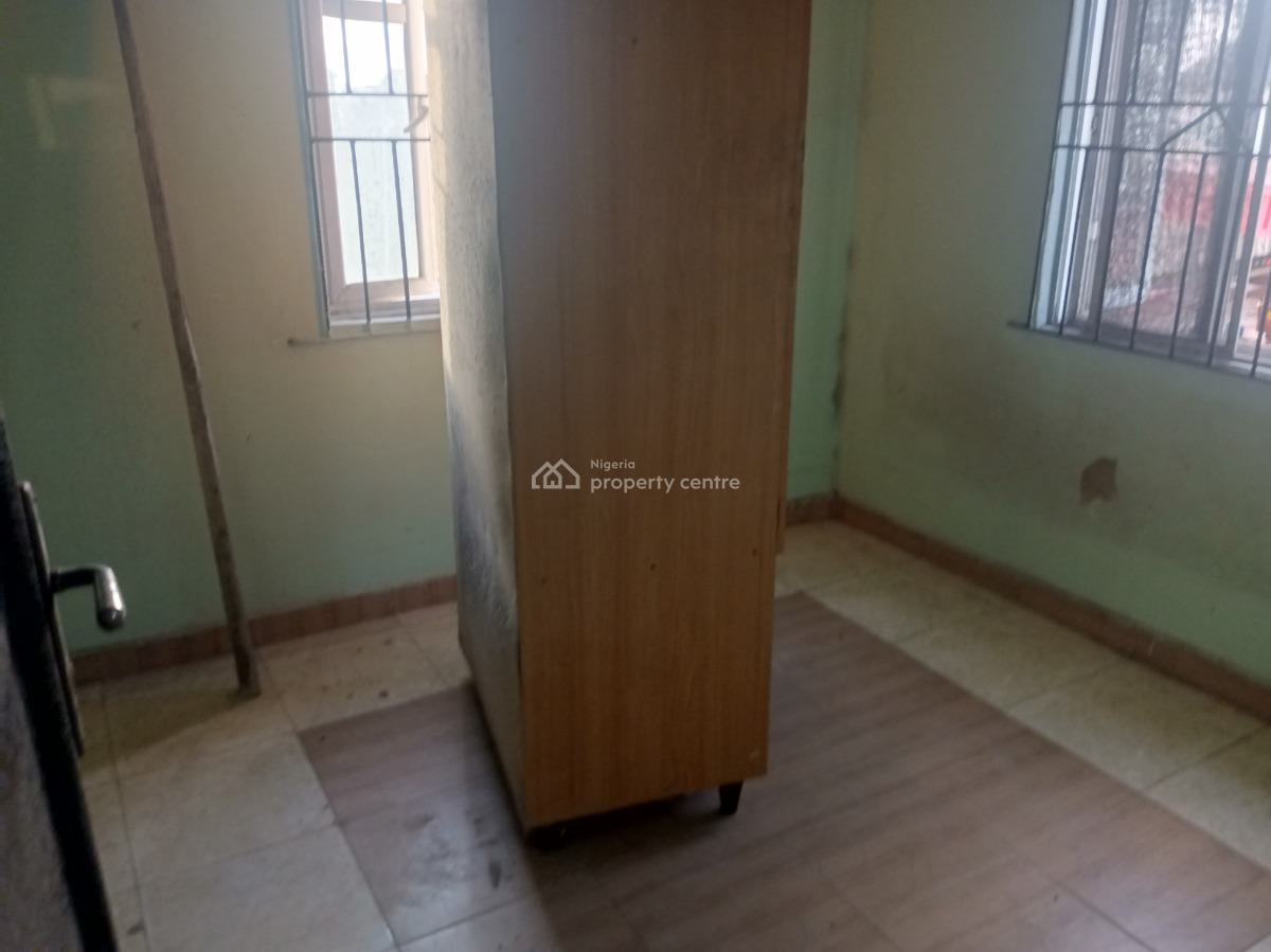 1 Bedroom Flat, Spacious Compound, Victory Estate, Amuwo Odofin, Lagos, Mini Flat (room and Parlour) for Rent