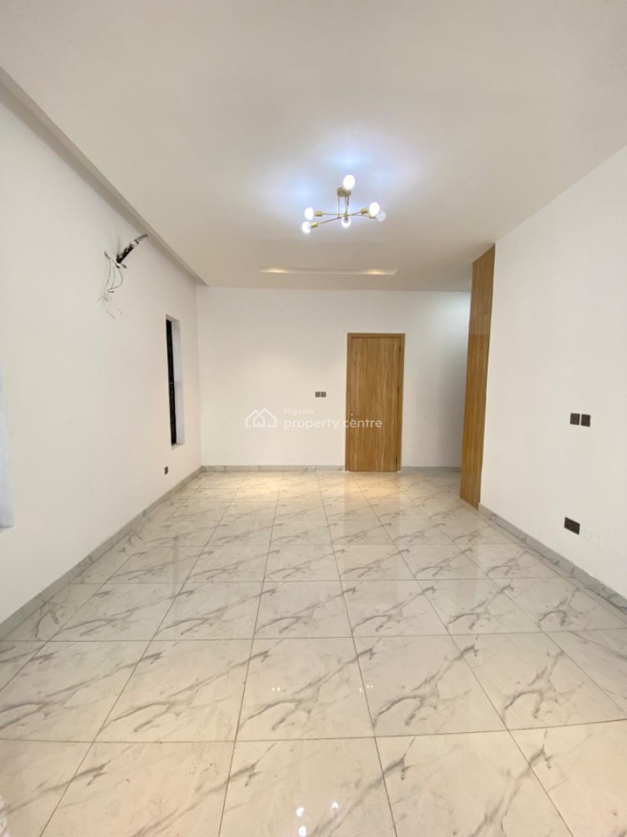 4 Bedroom Semi Detached Duplex with General Swimming Pool, Orchid, Ikota, Lekki, Lagos, Semi-detached Duplex for Sale