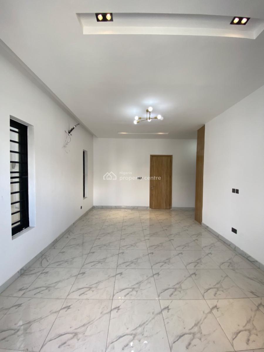 4 Bedroom Semi Detached Duplex with General Swimming Pool, Orchid, Ikota, Lekki, Lagos, Semi-detached Duplex for Sale