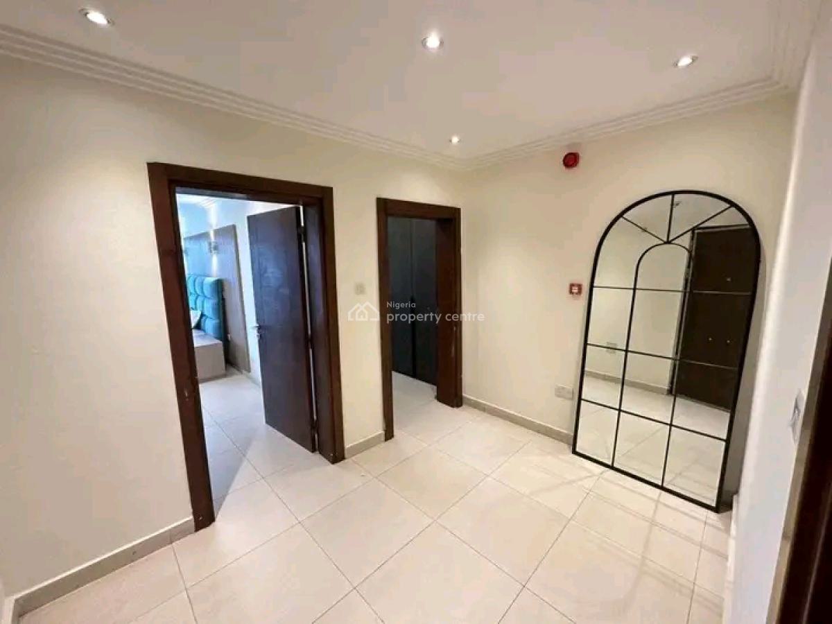 3 Bedroom Apartment, Ikoyi, Lagos, Flat / Apartment for Rent