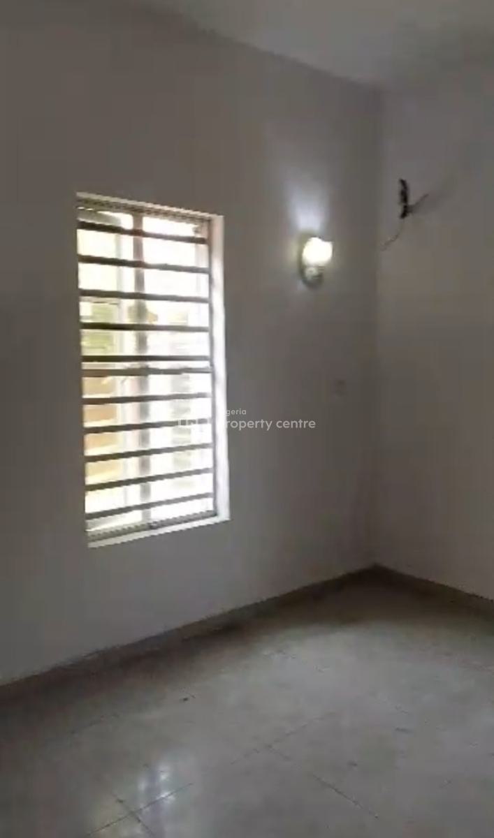 Decent Mini Flat with Spacious Kitchen, Lekki County Estate, Lekki, Lagos, Mini Flat (room and Parlour) for Rent