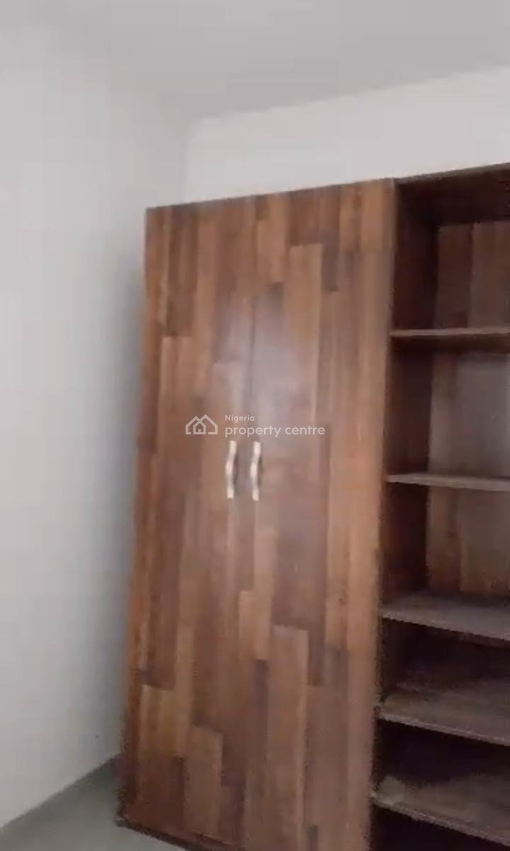 Decent Mini Flat with Spacious Kitchen, Lekki County Estate, Lekki, Lagos, Mini Flat (room and Parlour) for Rent