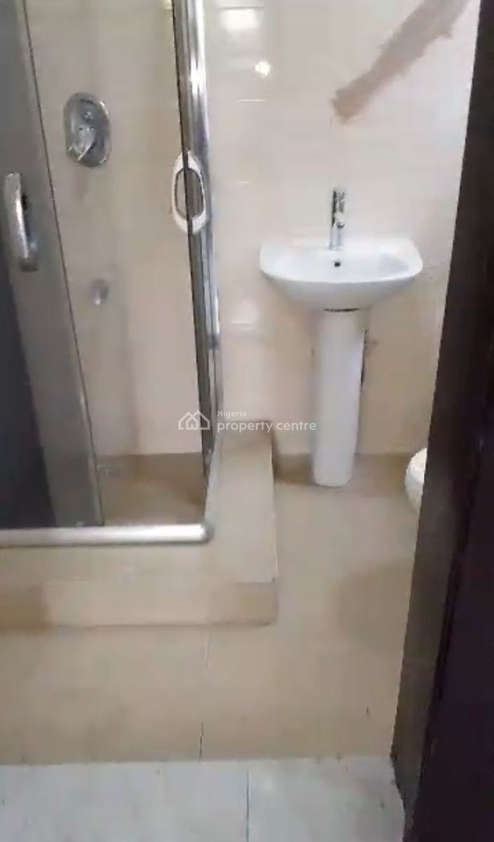 Decent Mini Flat with Spacious Kitchen, Lekki County Estate, Lekki, Lagos, Mini Flat (room and Parlour) for Rent