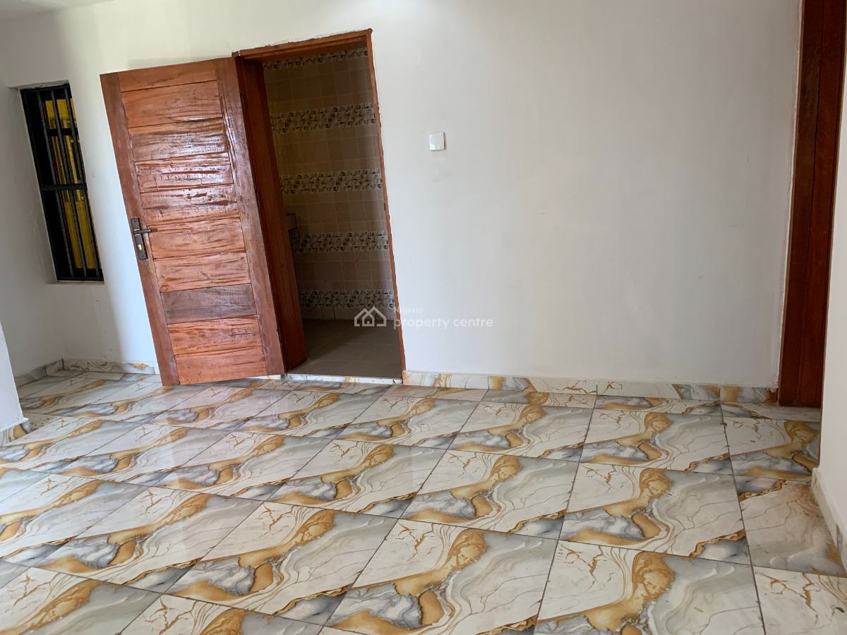 Brand New Mini Flat Upstairs with Dinning, Guest Toilet, Abijo, Lekki N Garden Estate, Ajah, Lagos, Mini Flat (room and Parlour) for Rent