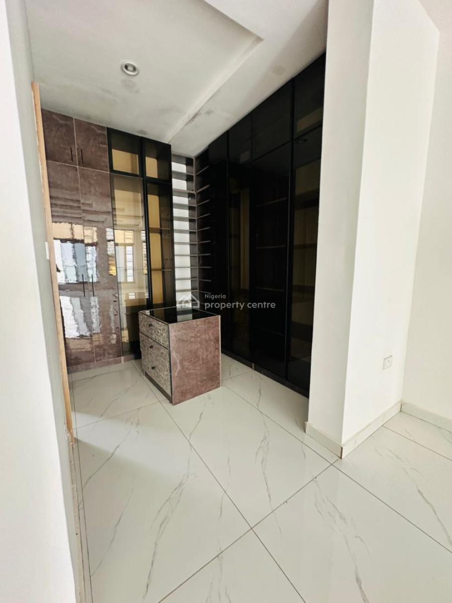 Lovely Smart 5 Bedroom Semi Detached Duplex with Bq, Omole Phase 1, Ikeja, Lagos, Semi-detached Duplex for Sale
