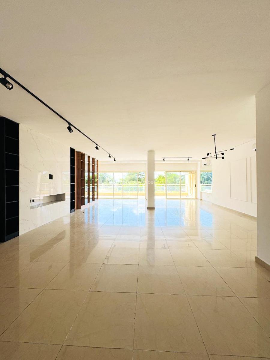 3 Bedroom Apartment, Banana Island, Ikoyi, Lagos, Flat / Apartment for Rent