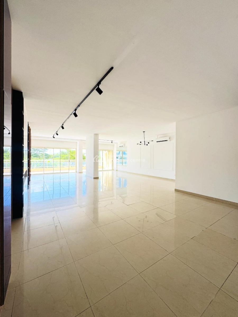 3 Bedroom Apartment, Banana Island, Ikoyi, Lagos, Flat / Apartment for Rent