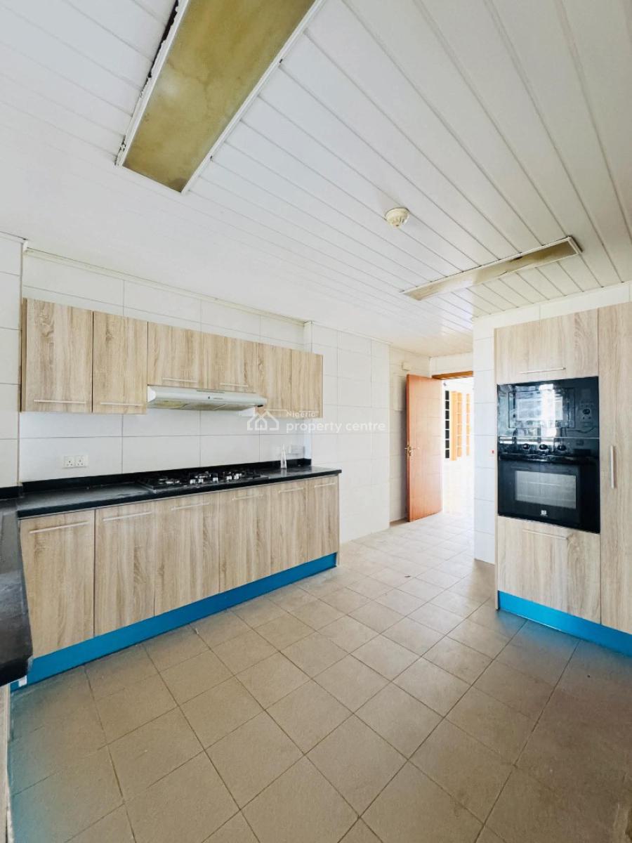 3 Bedroom Apartment, Banana Island, Ikoyi, Lagos, Flat / Apartment for Rent